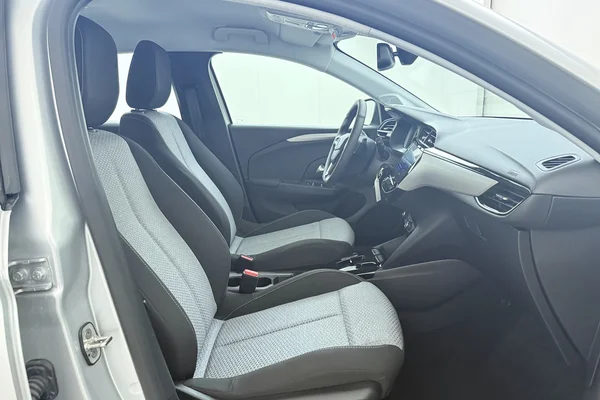 Opel Corsa (2025) — foto 18 van 20