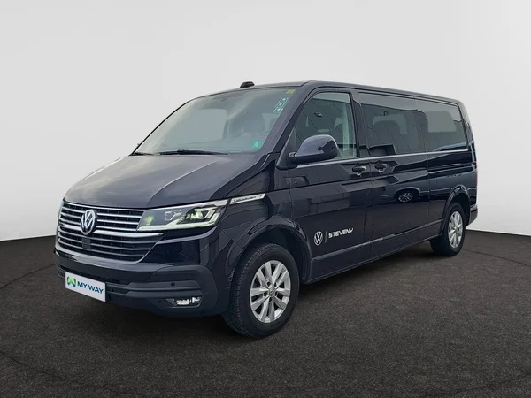 VOLKSWAGEN Transp T6.1 1200 Caravelle Lwb (2022) — foto 23 van 27