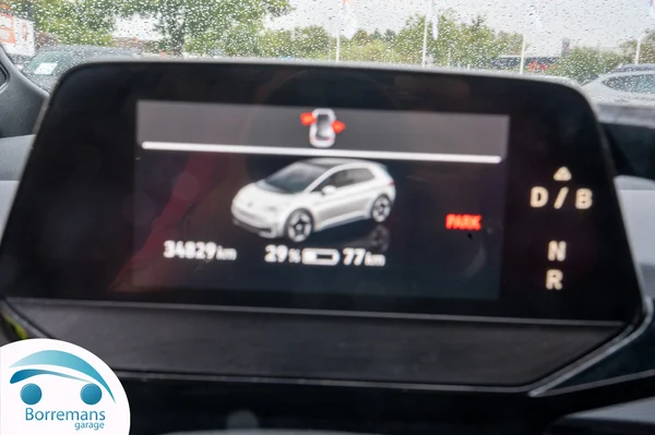 Volkswagen ID3 (2022) — foto 14 van 48