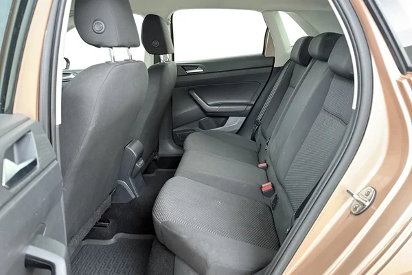 Volkswagen Polo (2019) — foto 20 van 21