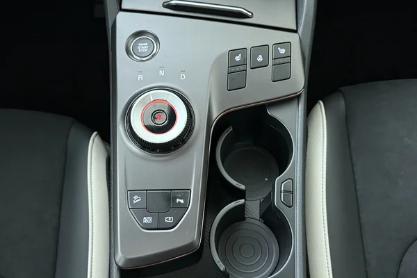Kia Sportage HEV (2026) — foto 4 van 21