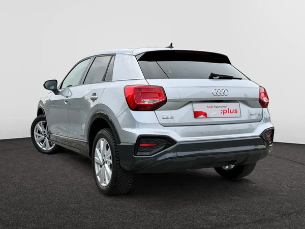 AUDI Q2 (2026) — foto 12 van 24