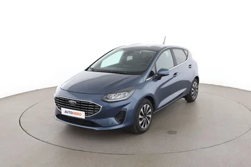 Ford Fiesta 7be428d3-9849-4173-965f-7d92802b4989