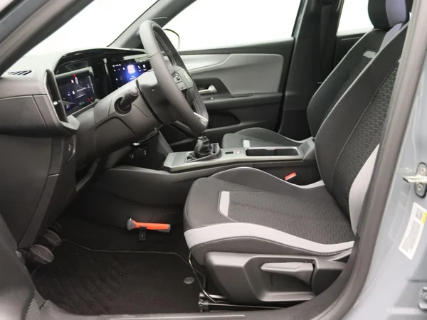 Opel Mokka (2025) — foto 5 van 24