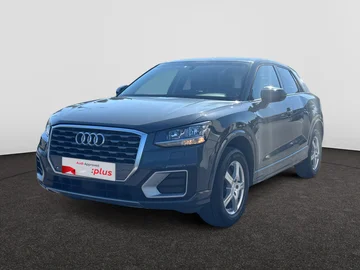 AUDI Q2 (2017)