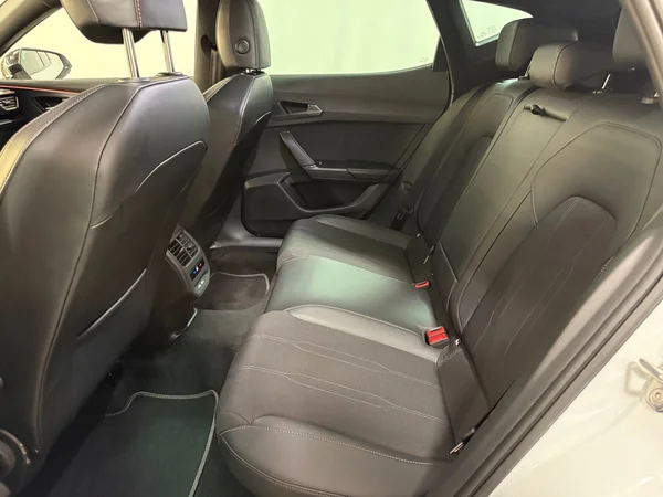 Cupra Formentor (2024) — foto 20 van 30
