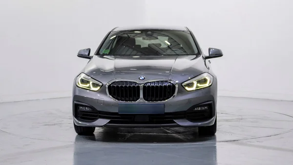 BMW 1 Hatch (F40) (2022) — foto 55 van 56