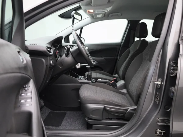 Opel Crossland X (2020) — foto 5 van 37