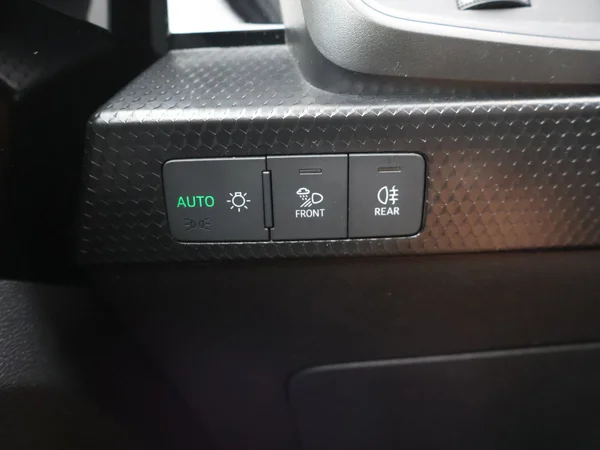 AUDI A1 Sportback (2025) — foto 16 van 25