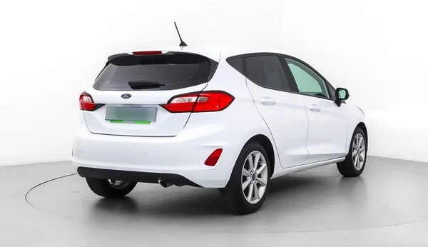 Ford Fiesta (2022) — foto 45 van 67