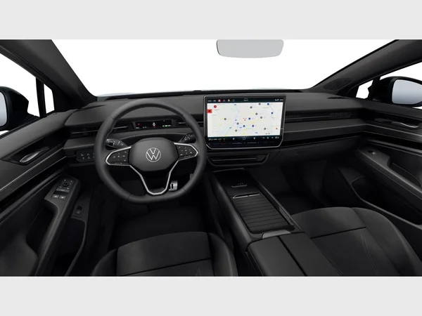 VOLKSWAGEN ID.7 Tourer (2026) — foto 4 van 21