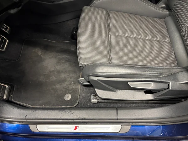 AUDI A3 Sportback (2023) — foto 19 van 19