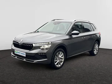 SKODA Kamiq (2024)