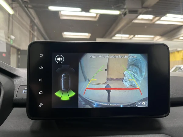 DACIA Sandero Stepway (2024) — foto 6 van 16