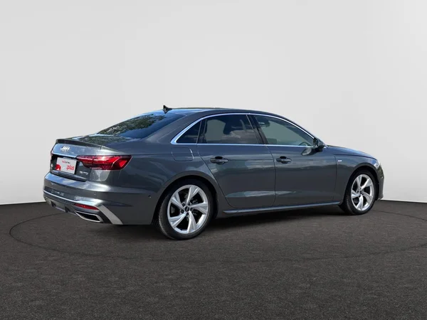 AUDI A4 (2024) — foto 19 van 23