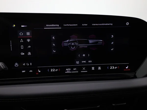 AUDI A6 Avant e-tron (2026) — foto 24 van 24