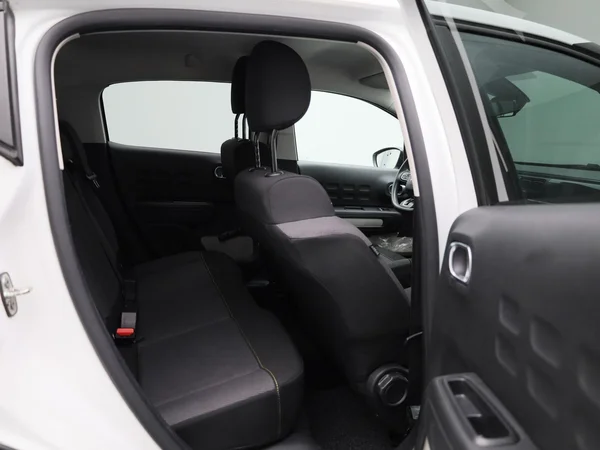 Citroën C3 (2022) — foto 24 van 36