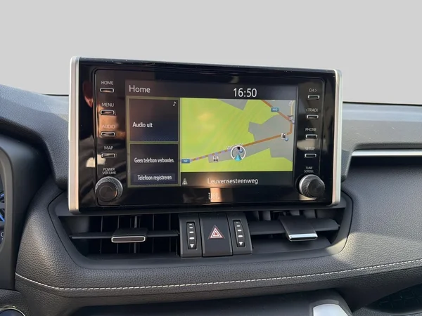 Toyota RAV4 (2019) — foto 3 van 18