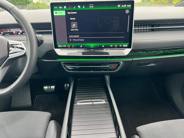 VOLKSWAGEN ID.7 Tourer (2026) — foto 18 van 18