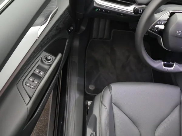 SKODA Elroq (2026) — foto 23 van 23