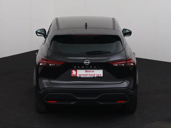NISSAN Qashqai (2023) — foto 24 van 27
