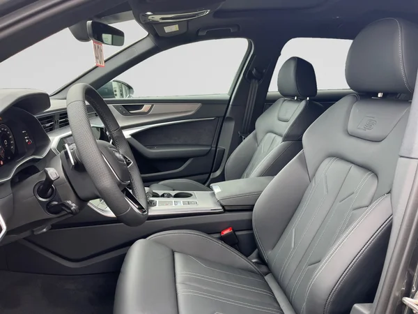 AUDI A6 Avant (2026) — foto 19 van 20