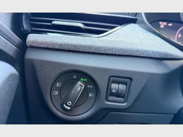 Skoda Kamiq (2024) — foto 18 van 27