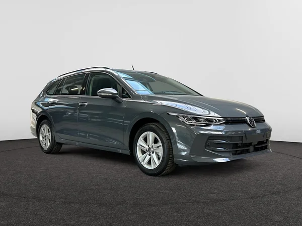 VOLKSWAGEN Golf VII SW (2025) — foto 22 van 24