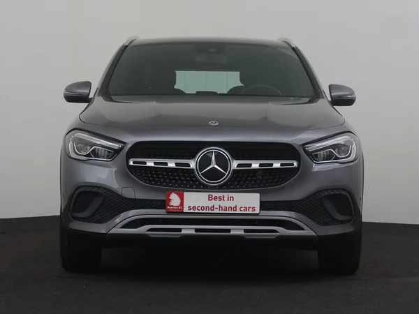 MERCEDES GLA 250 (2022) — foto 29 van 31
