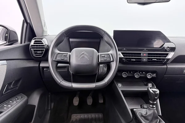 Citroen C4 (2023) — foto 39 van 39