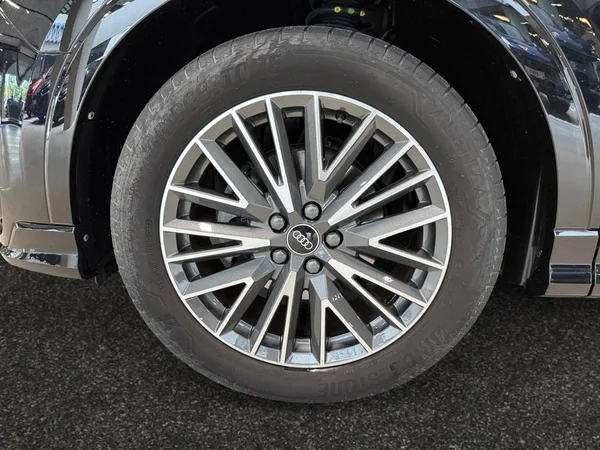 AUDI Q3 (2023) — foto 10 van 18