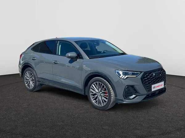 AUDI Q3 Sportback (2020) — foto 7 van 18