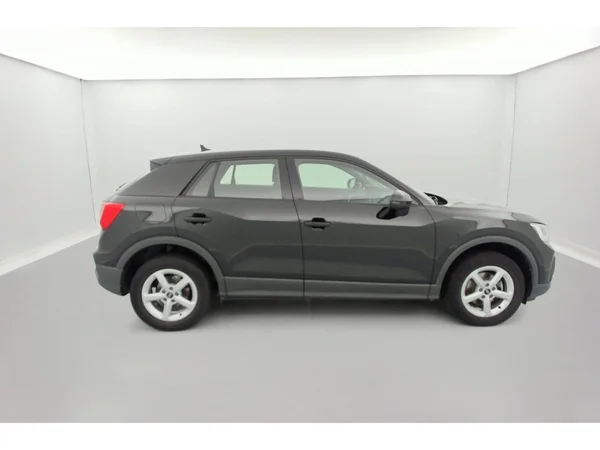 AUDI Q2 (2021) — foto 3 van 36
