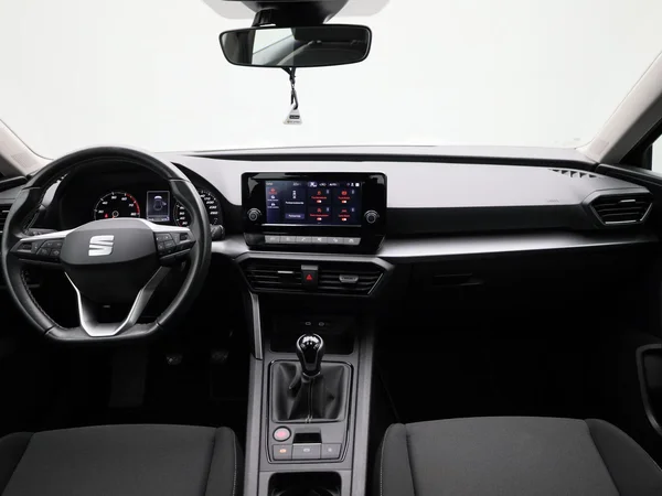 SEAT Leon (2023) — foto 29 van 37