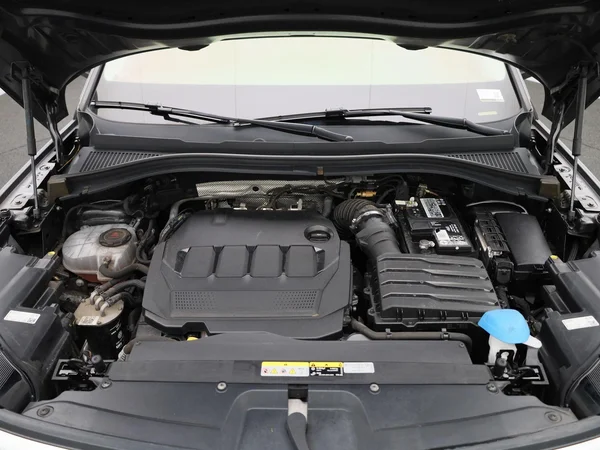 Škoda Kodiaq (2022) — foto 38 van 47