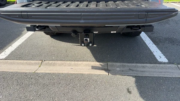 Ford Ranger (2025) — foto 7 van 19