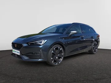 CUPRA Leon ST (2023)