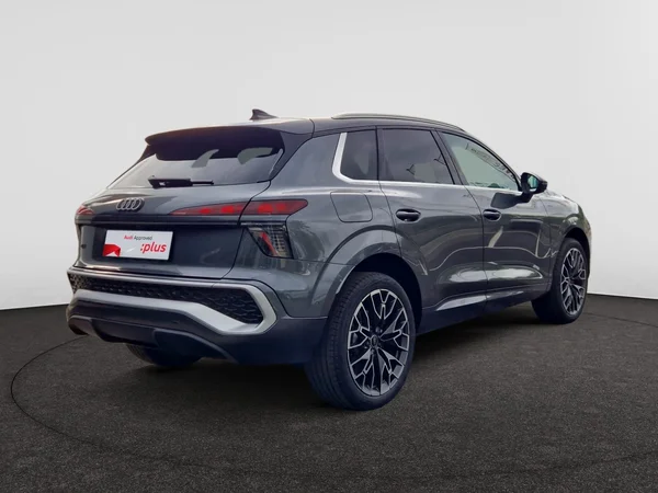 AUDI Q3 SUV e-hybrid (PHEV) (2025) — foto 15 van 19
