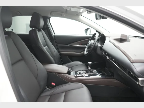 MAZDA CX-30 (2022) — foto 6 van 28