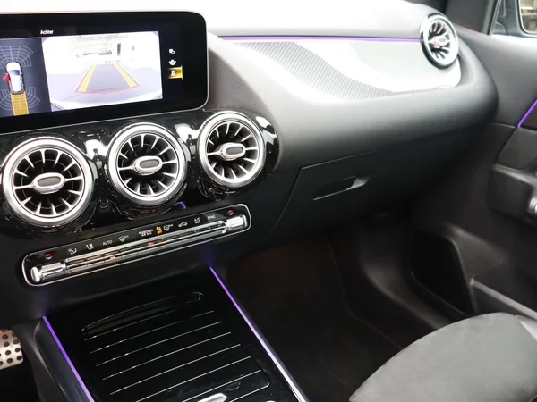 Mercedes-Benz B-Klasse (2020) — foto 5 van 24