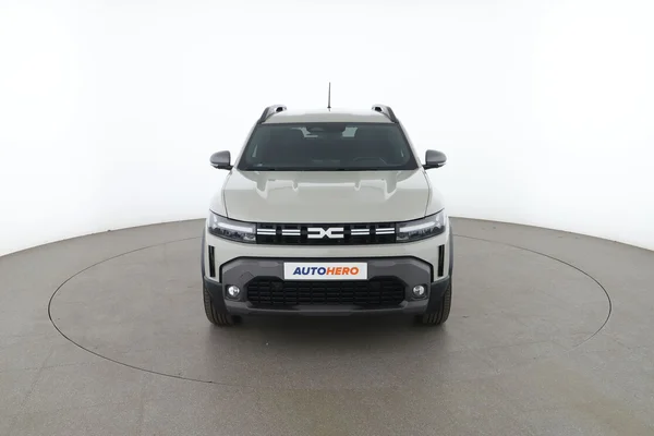 Dacia Duster (2025) — foto 15 van 16