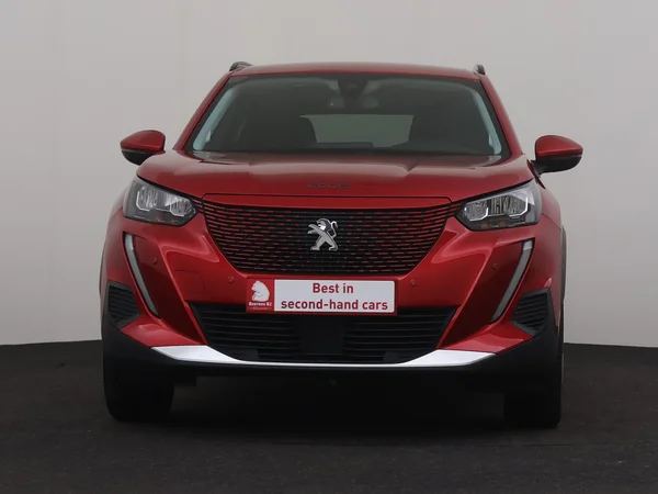 PEUGEOT e-2008 (2020) — foto 29 van 31
