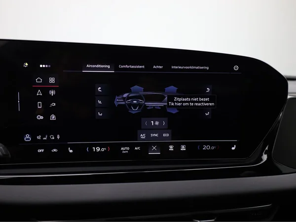 AUDI A5 SW e-hybrid (PHEV) (2025) — foto 14 van 23