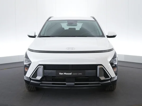 Hyundai Kona (2024) — foto 16 van 22