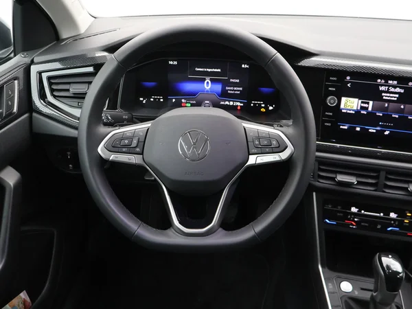 VOLKSWAGEN Taigo (2026) — foto 2 van 25