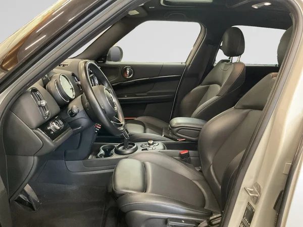 MINI Mini Countryman (F60) (2020) — foto 24 van 24
