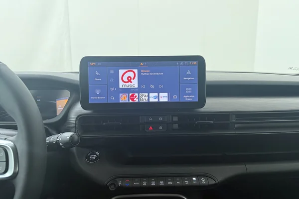 Jeep Avenger (2025) — foto 3 van 20