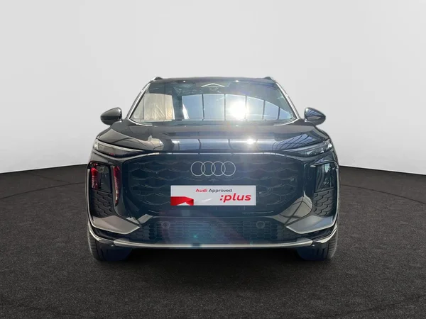 AUDI Q3 SUV (2026) — foto 4 van 14