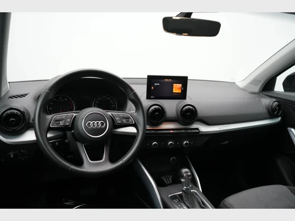 AUDI Q2 (2018) — foto 9 van 25