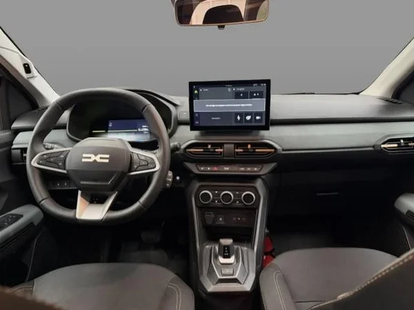 Dacia Jogger (2026) — foto 2 van 19